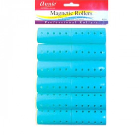 Annie Magnetic Rollers 1 1/4" #1355 Annie Magnetic Rollers 1 1/4" #1355